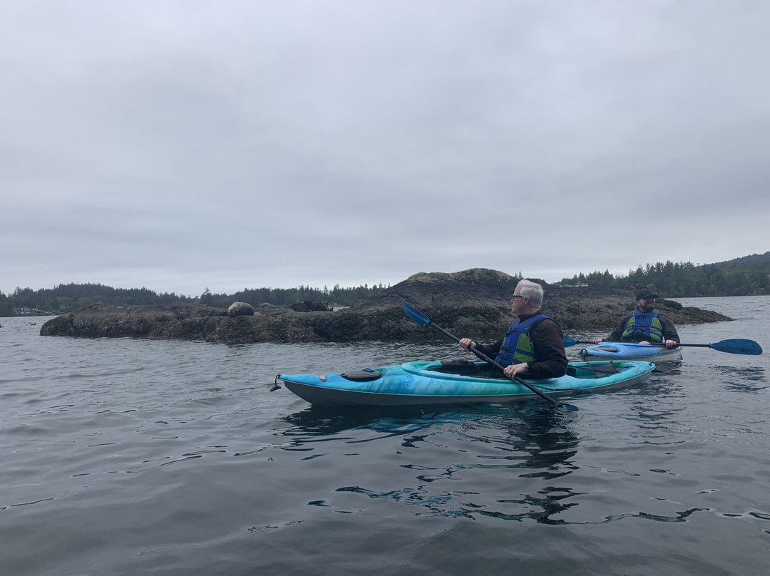 Mystic Beach Adventures Inc-苏克必去景点