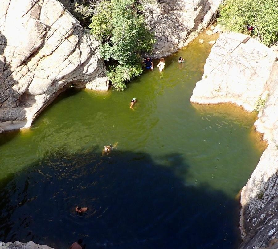 Sardinia Exploring-San Teodoro必去景点