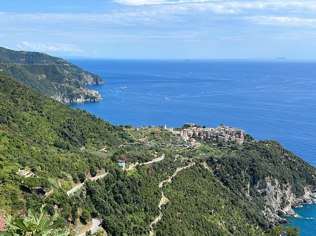 Tuscan Heart-里窝那必去景点