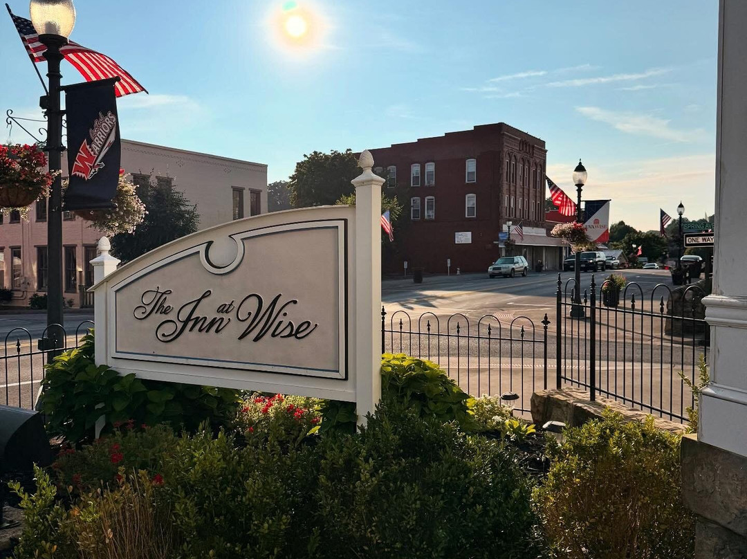 The Inn at Wise主图