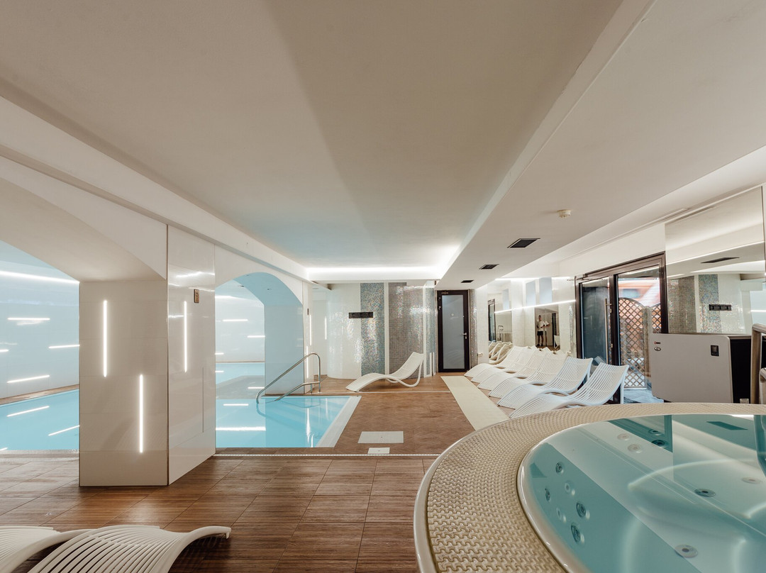 Hotel Marlene主图