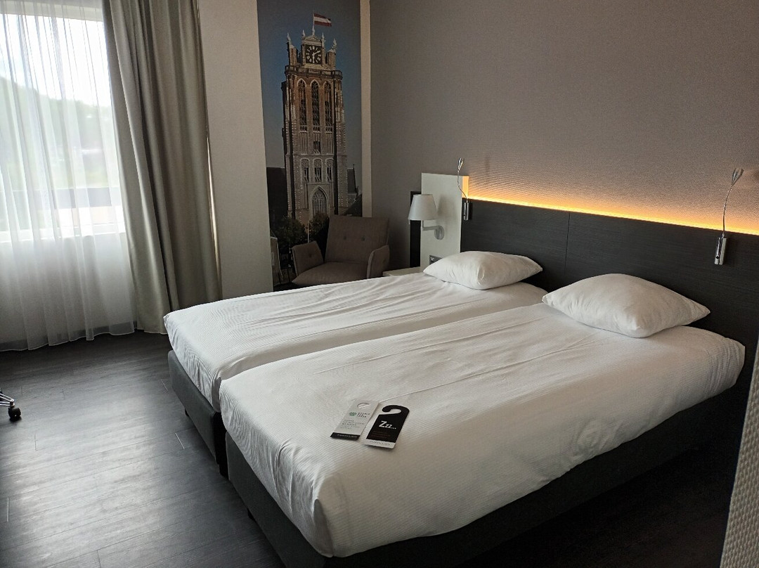 Postillion Hotel Dordrecht