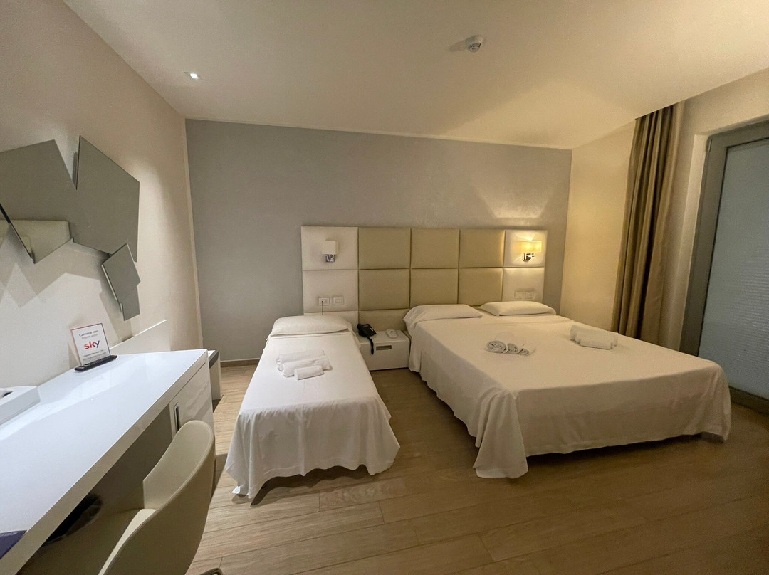 Hotel Al Veliero主图