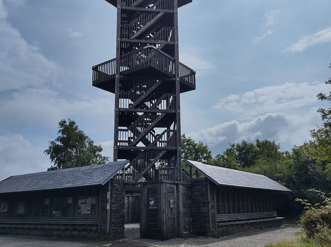 Domaine de Berinzenne-斯帕必去景点