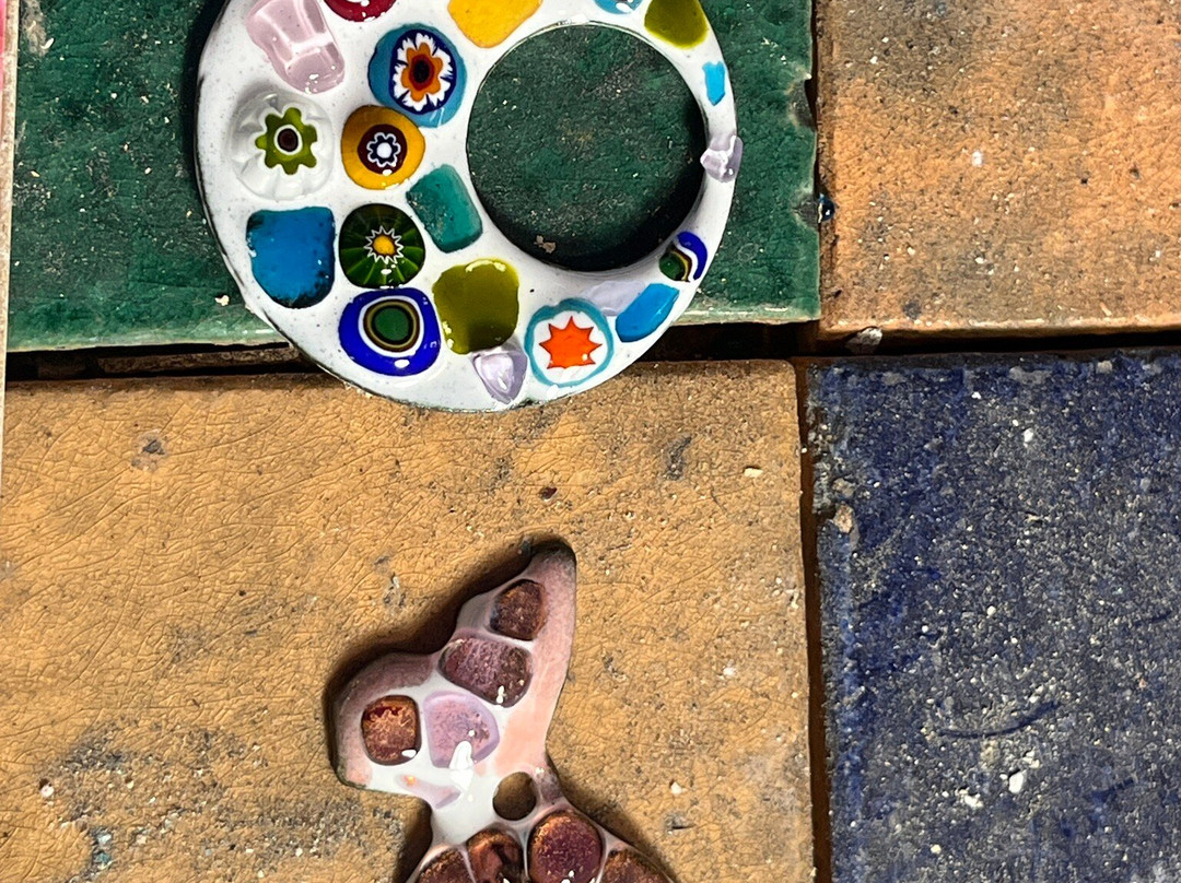 Bijoux d'Email-Vergt-de-Biron必去景点