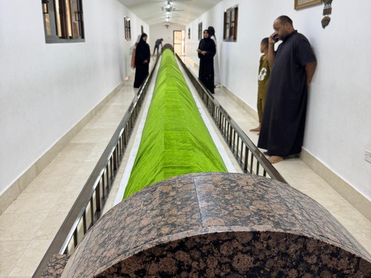 Visit Our Salalah-塞拉莱必去景点