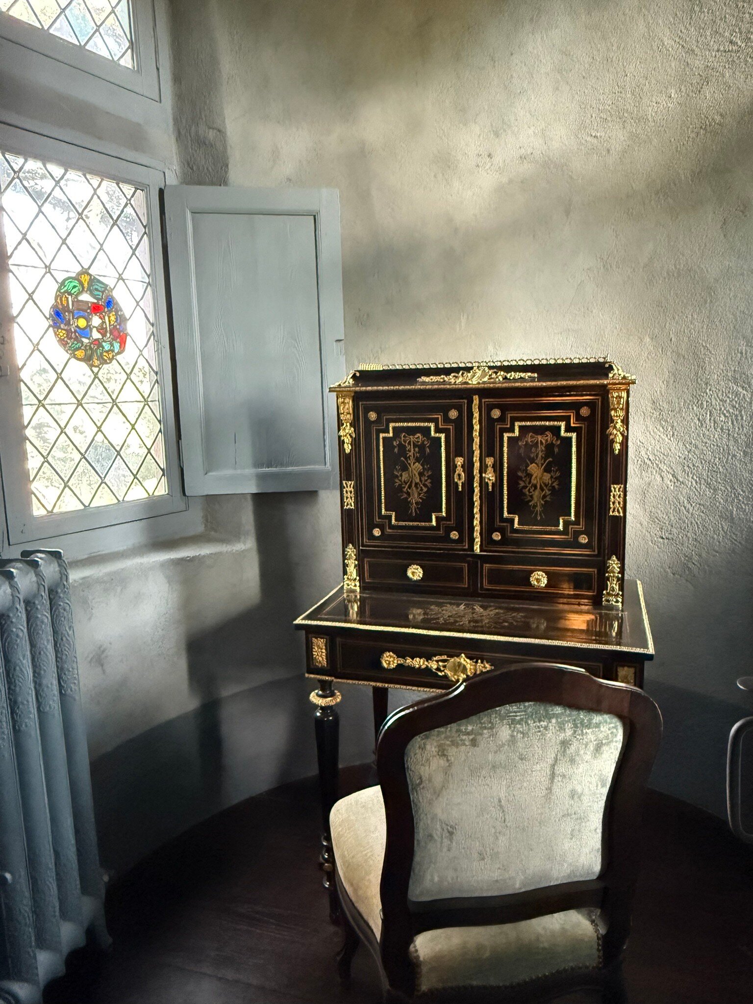 Chateau de Canac-官方