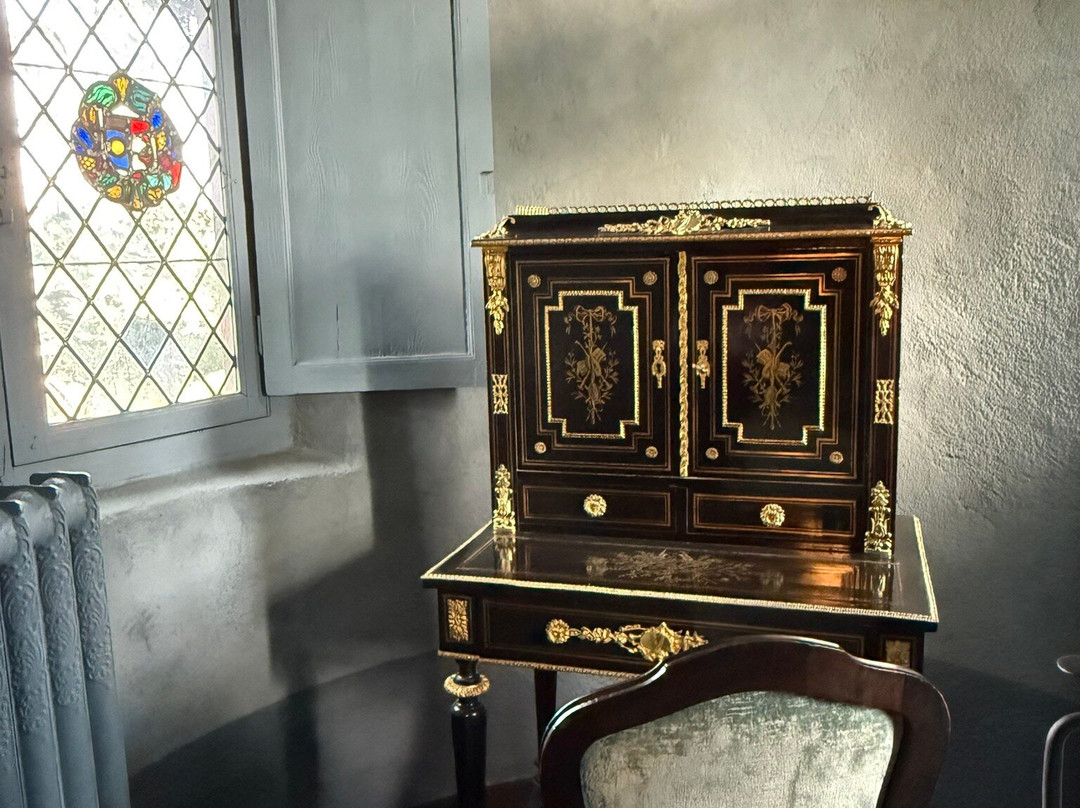 Chateau de Canac主图