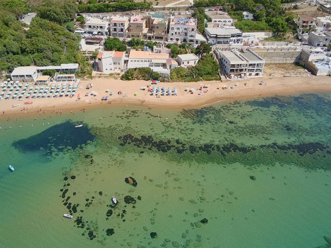 Hotel Miramare Garzia主图