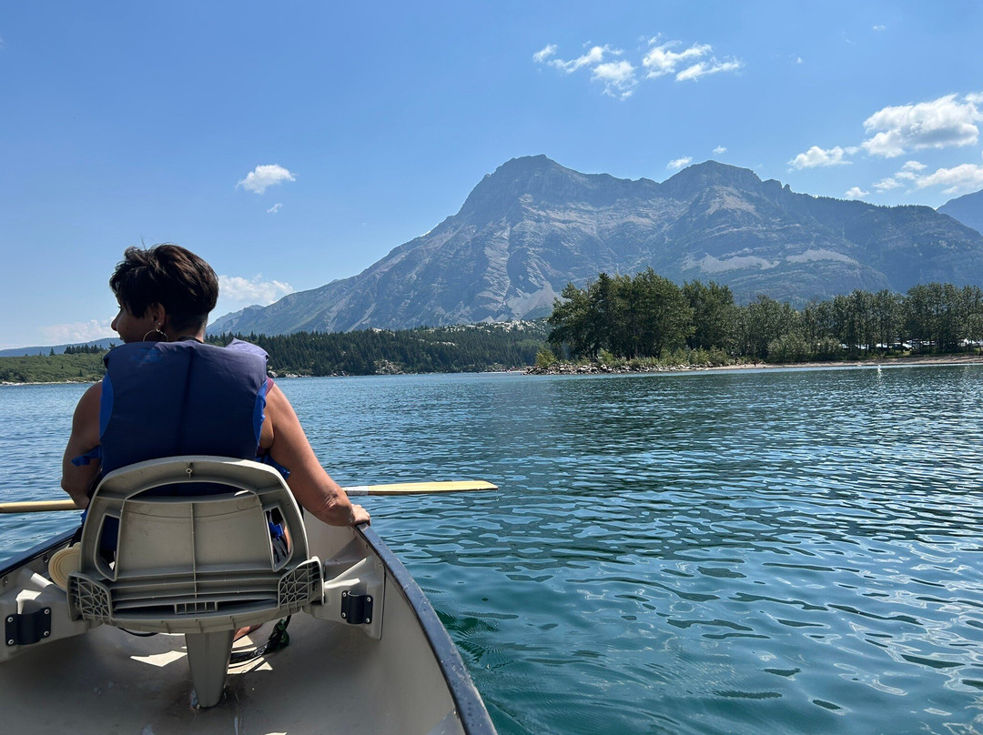 Blakiston & Co.-沃特顿湖国家公园必去景点