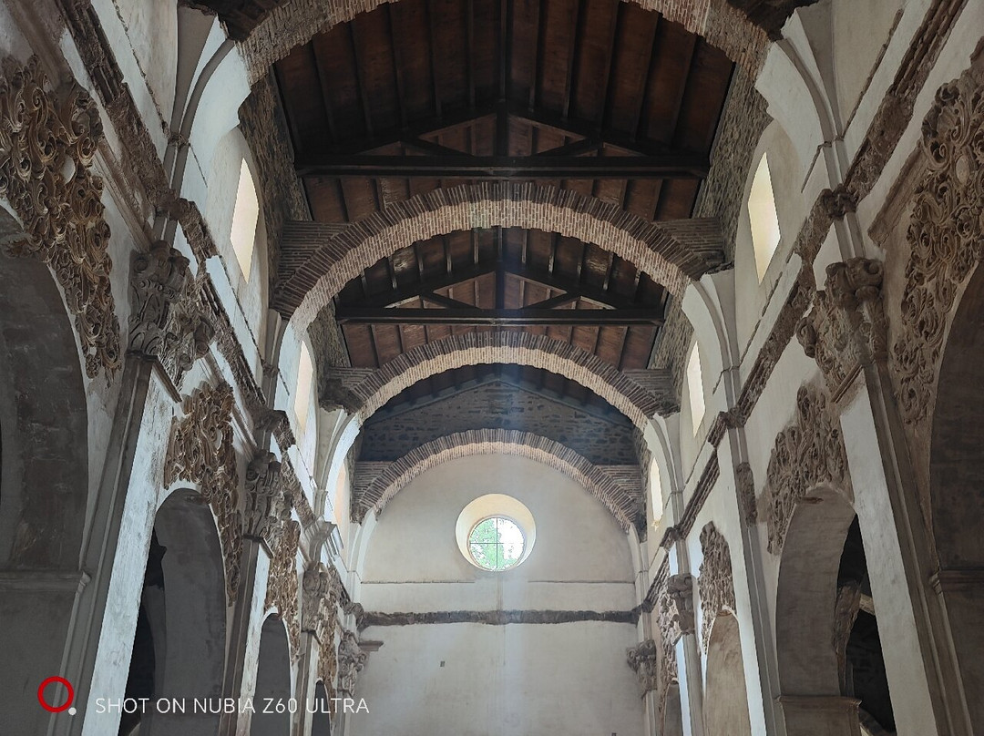 Real Monasterio de San Victorian-El Pueyo de Araguas必去景点