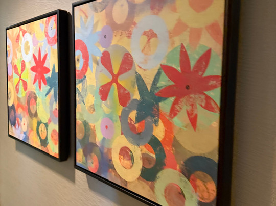 Radisson Blu Chicago Art Gallery-芝加哥必去景点