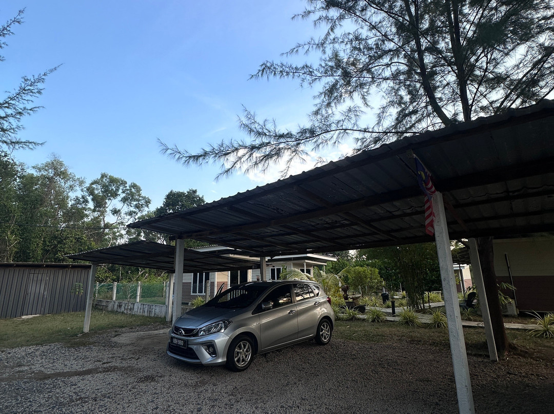 Casa Tanjung Jara主图