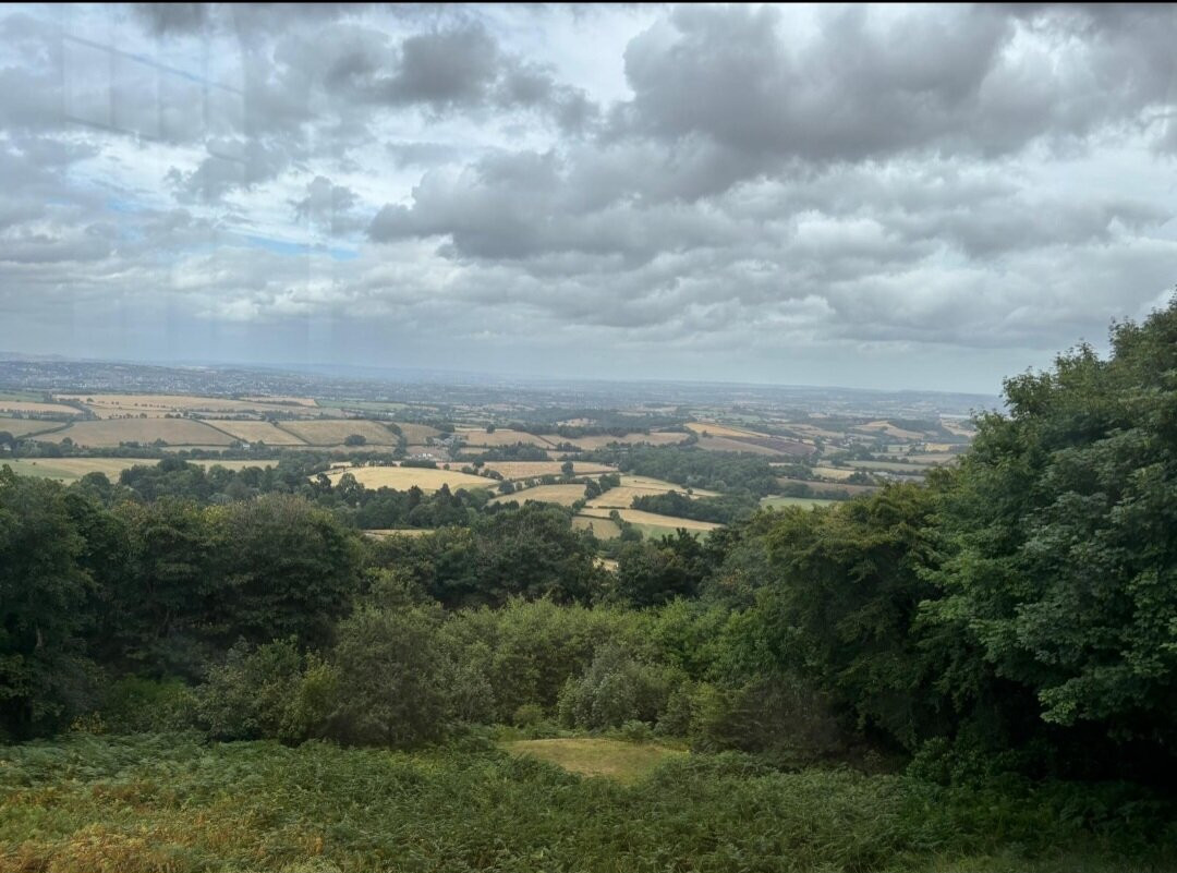 Haldon Belvedere (Lawrence Castle)-Dunchideock必去景点