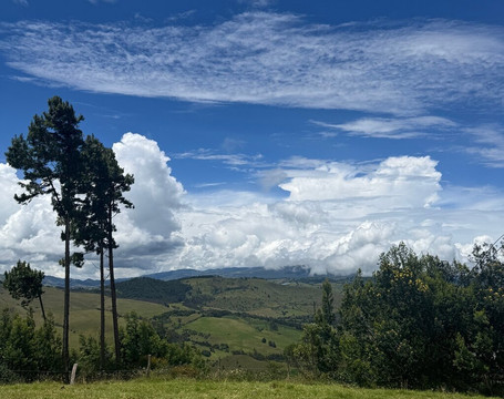 Finca El Imperio-波哥大必去景点