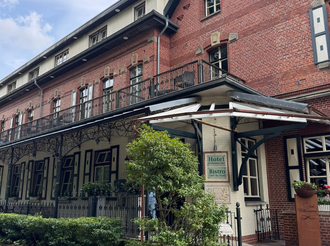 Bentheimer Hof主图