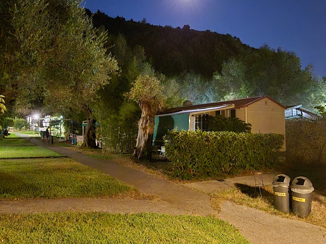 Villaggio Cala di Luna主图