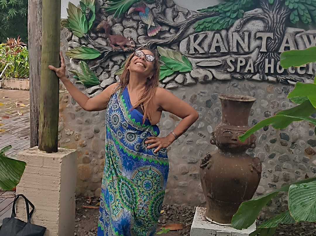 Kantawa Hotel & Spa主图