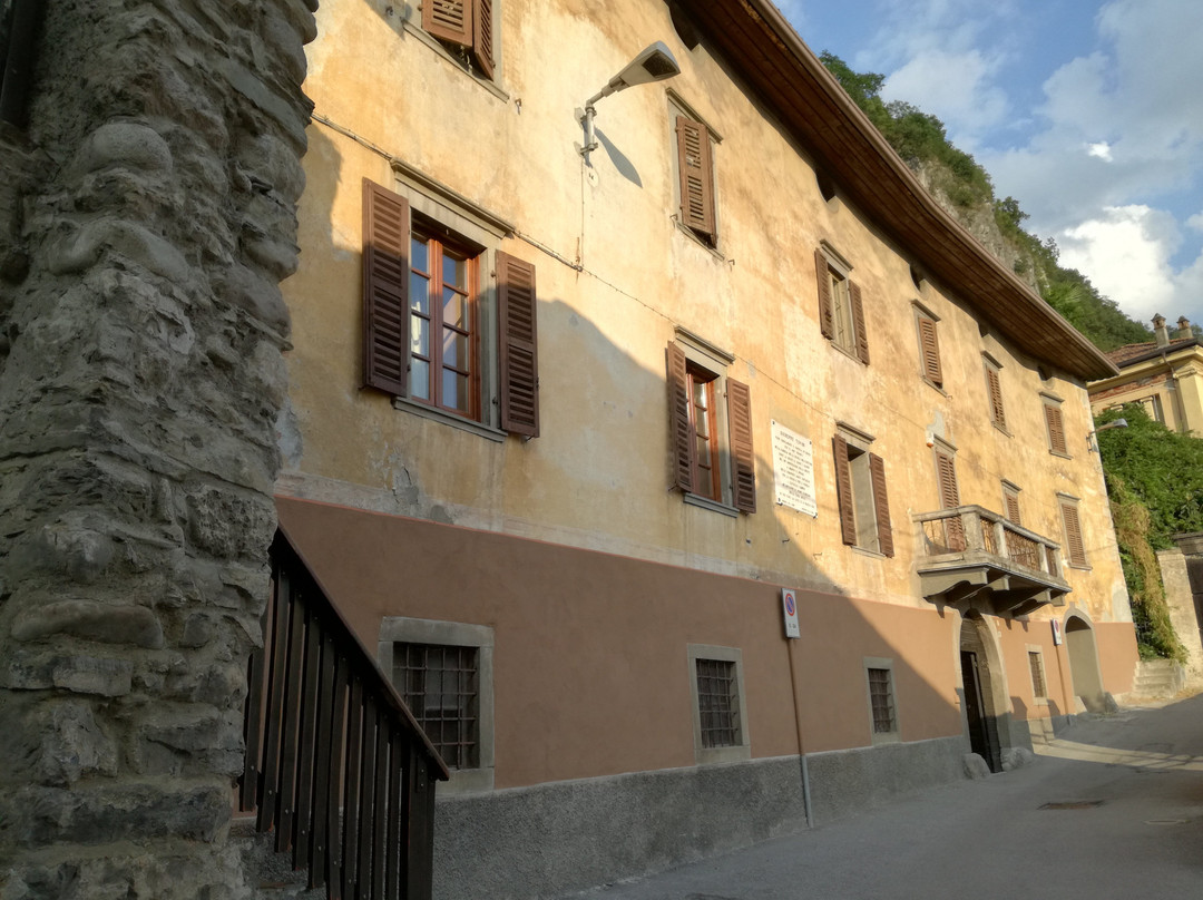 Casa Tovini