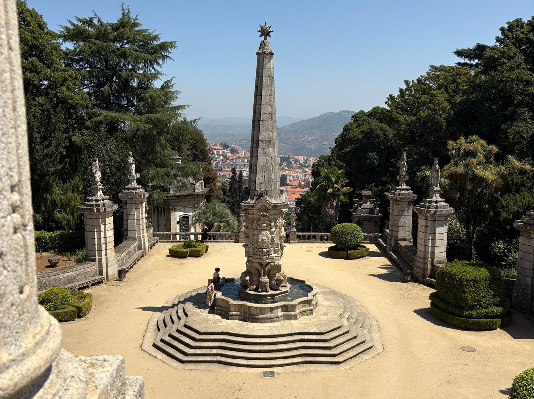 Douro Tabuaço-Taxis Raul Ferraz-Tabuaco必去景点