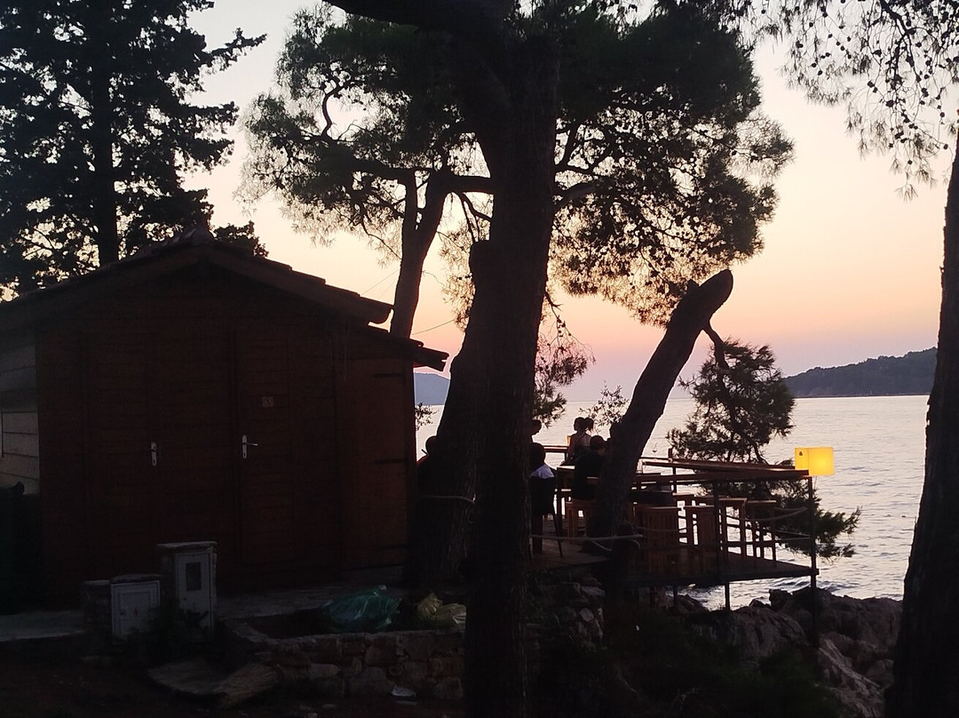 Tramonto Bar - Lanterna-史塔瑞格雷德必去景点