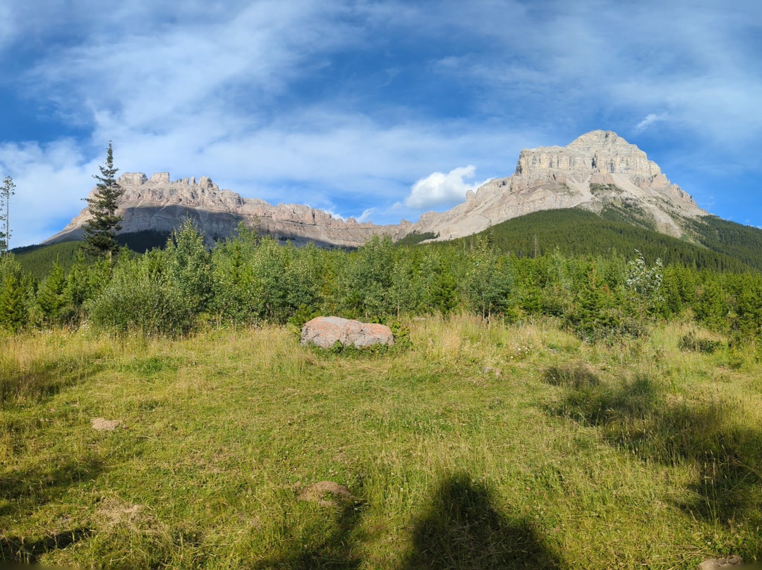 Crowsnest Adventures Ltd.