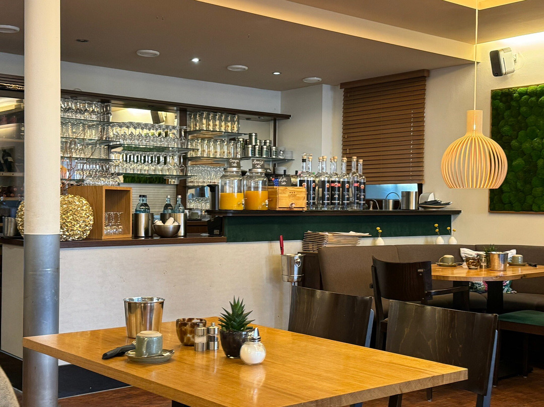 Hotel-Restaurant Goldener Engel主图