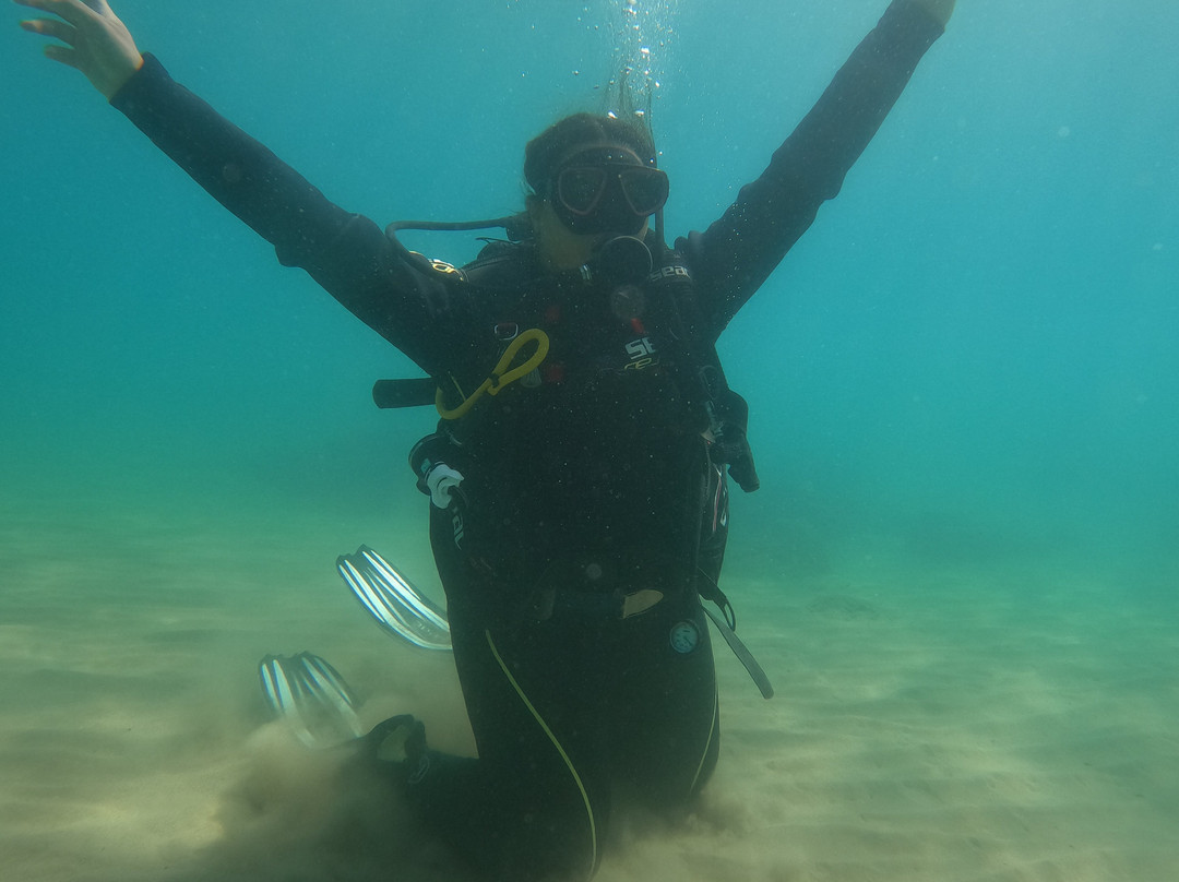 Moroccan Diving Center-Al Hoceima必去景点