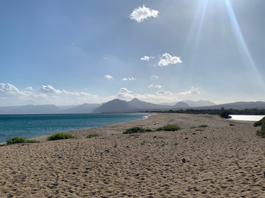 Marina di Orosei-奥罗塞必去景点