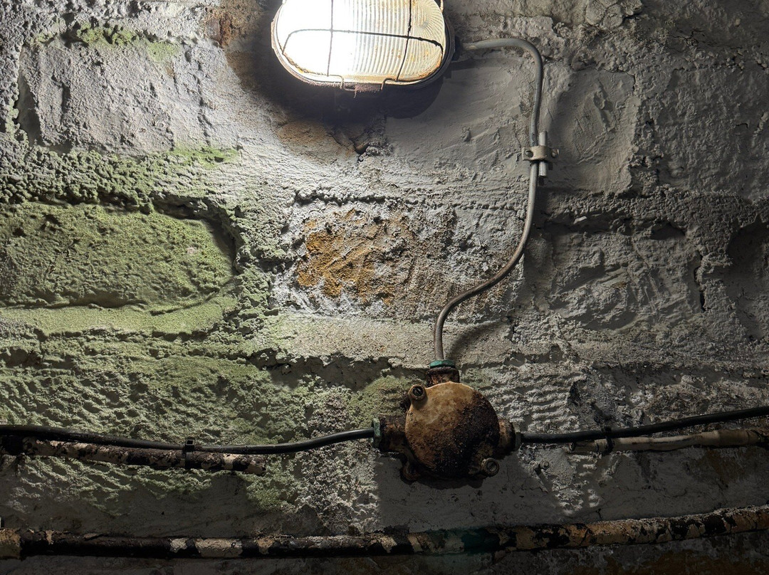 Ouvrage de Fermont  - Ligne Maginot-Longuyon必去景点