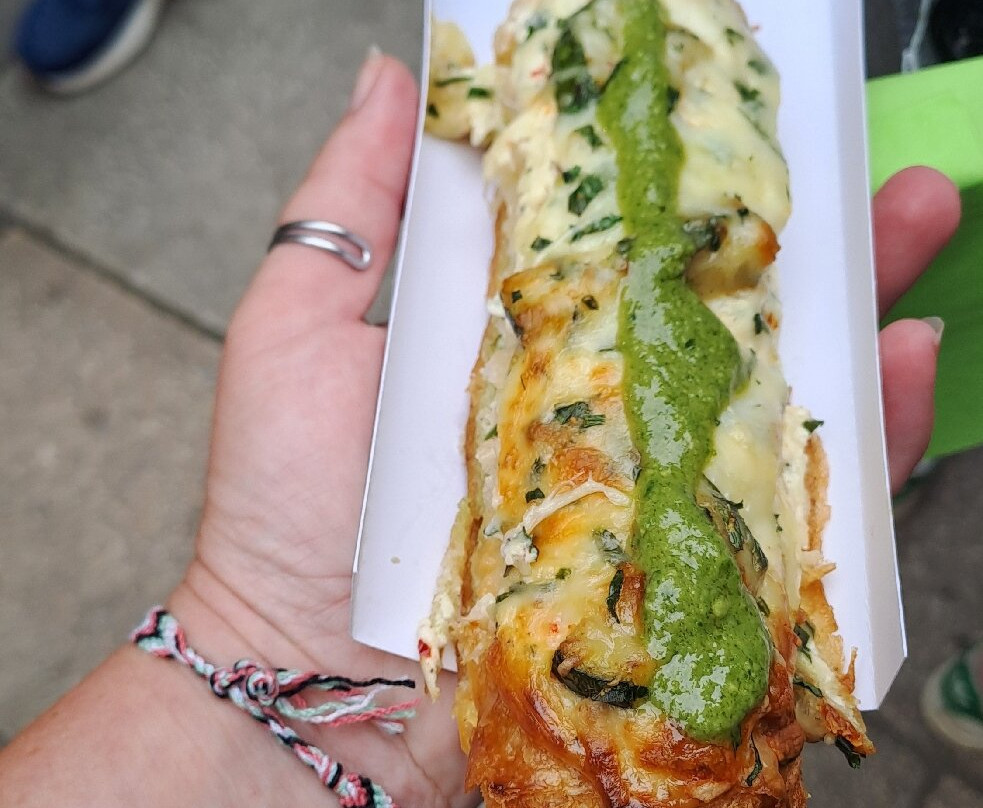 chocolaterie Larnicol-孔卡尔诺必去景点