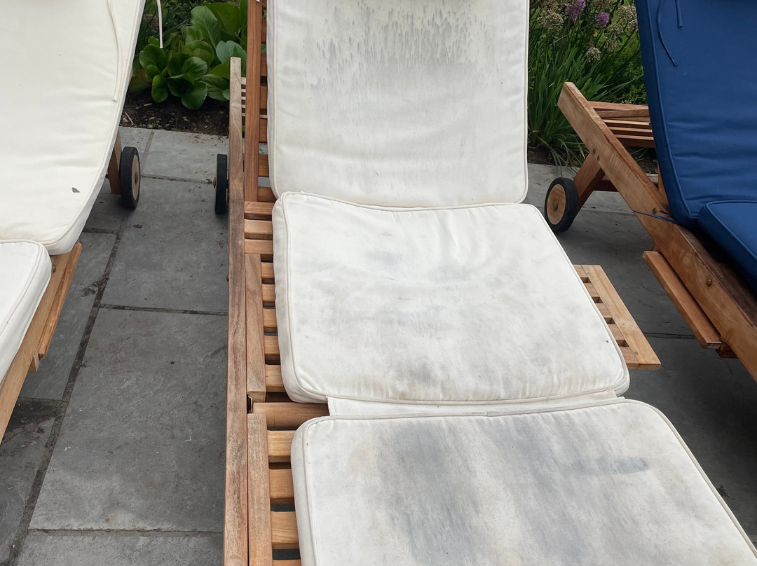 Champneys Spa-Boughton Lees必去景点