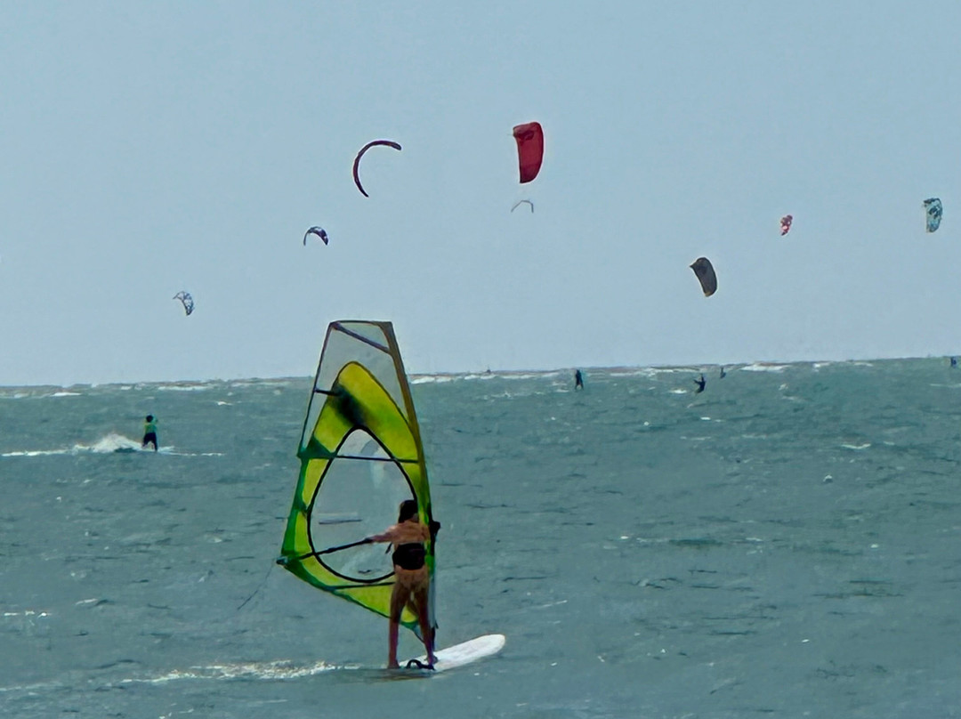 Vela Cabarete - Windsurf Center-喀巴里特必去景点
