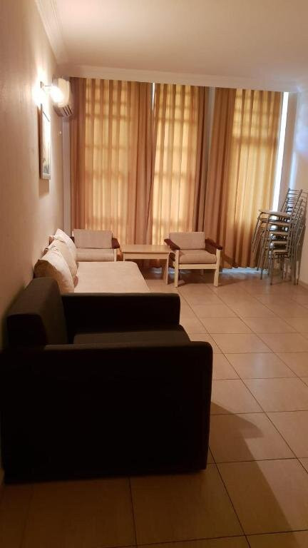 Isabella Aparthotel主图