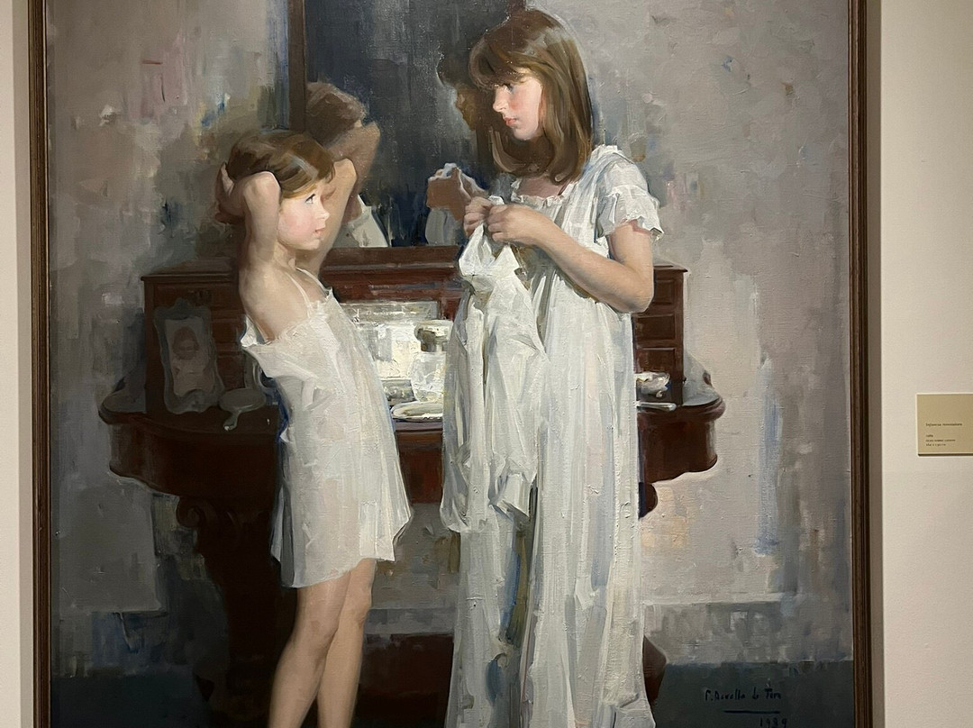 Revello de Toro Museum-马拉加必去景点