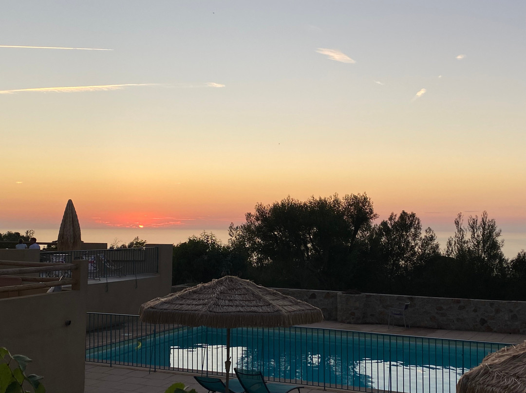 Camping Le Panoramic
