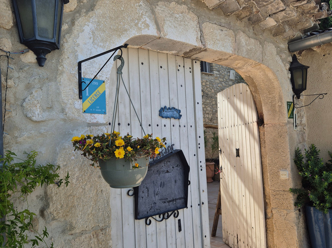 Le Saint Victor主图