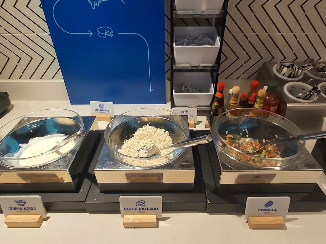 Holiday Inn Express Piedras Negras by IHG主图