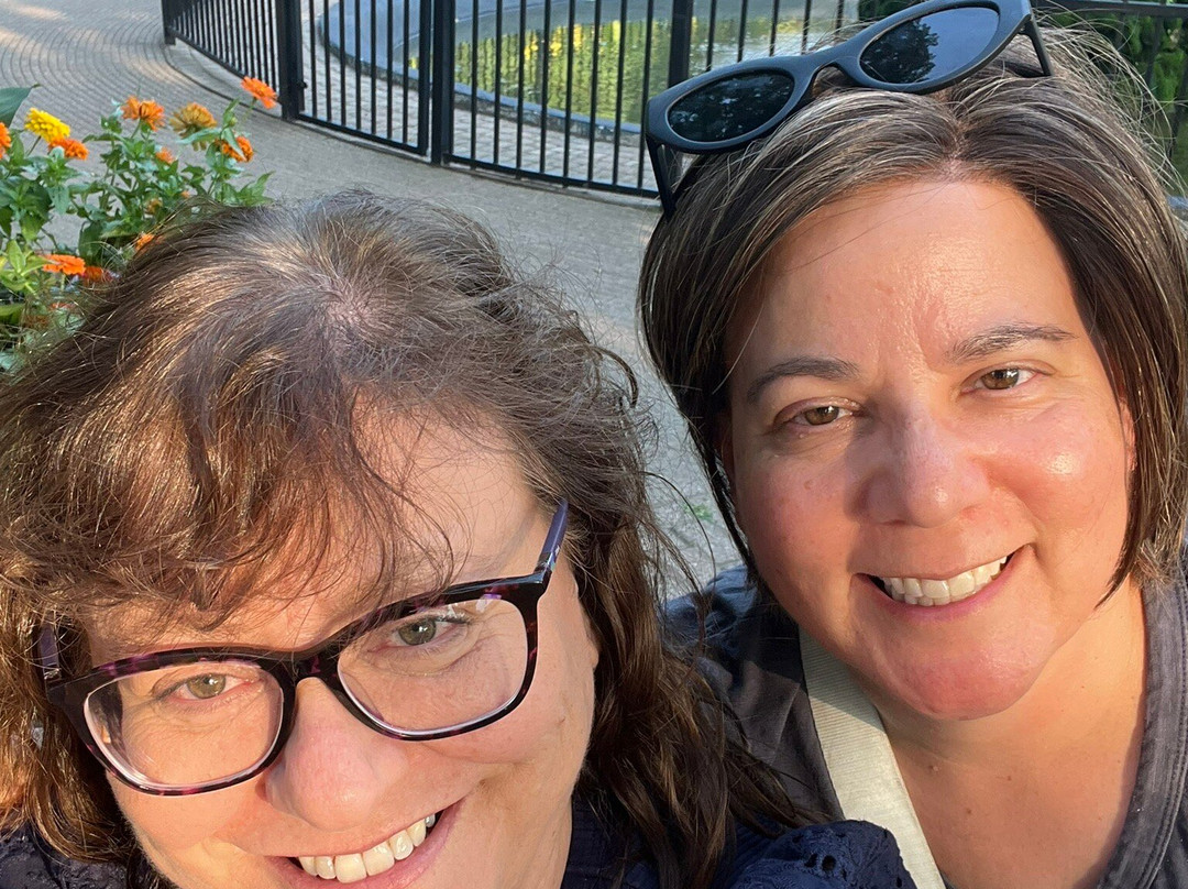 Centennial Park-荷兰村必去景点