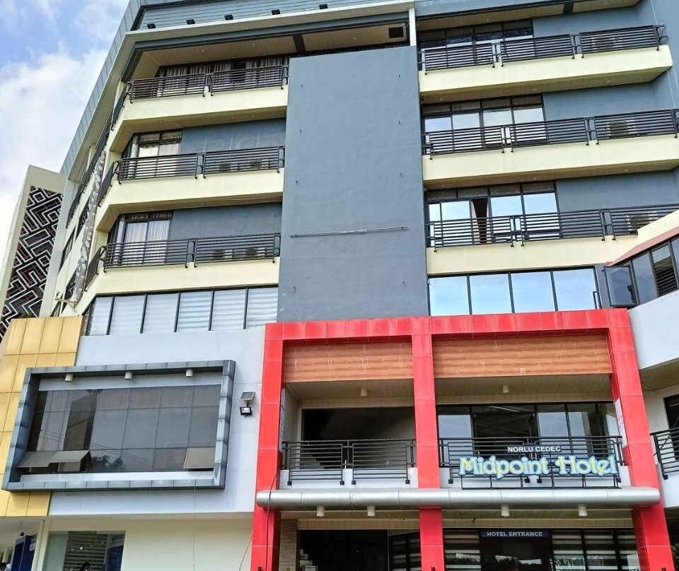 Norlu Cedec Midpoint Hotel