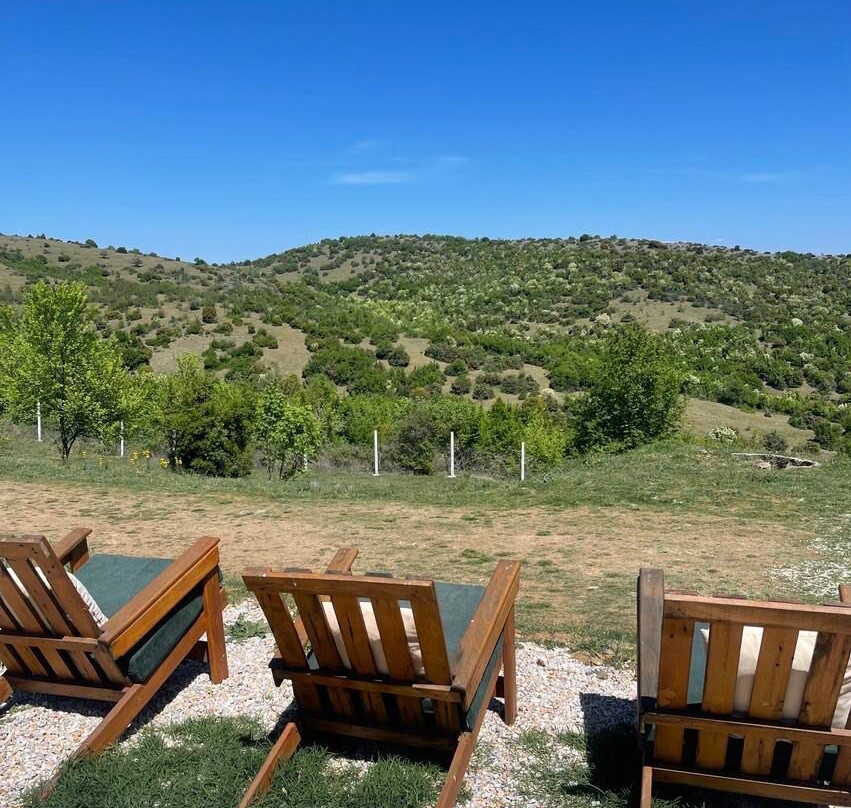 MEGDAN-Shooting Range-Strumica必去景点