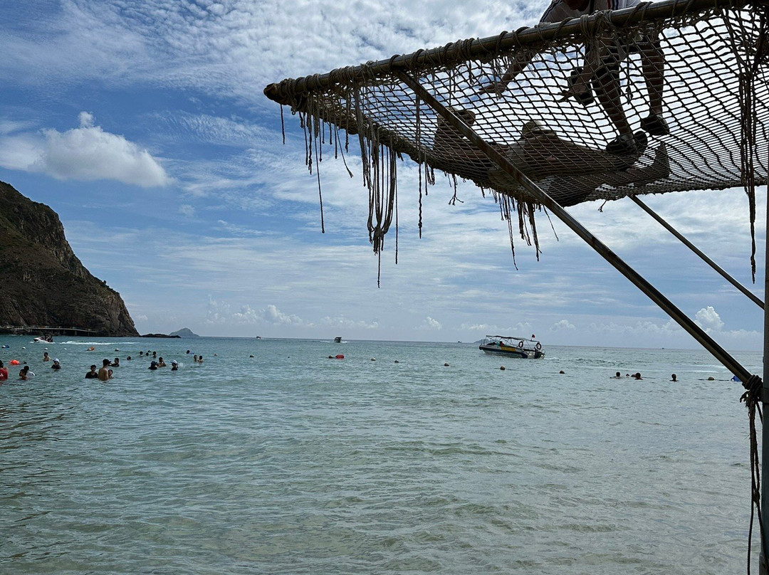 Ky Co Beach-归仁必去景点