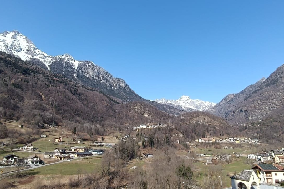 San Gaudenzio Church-Baceno必去景点