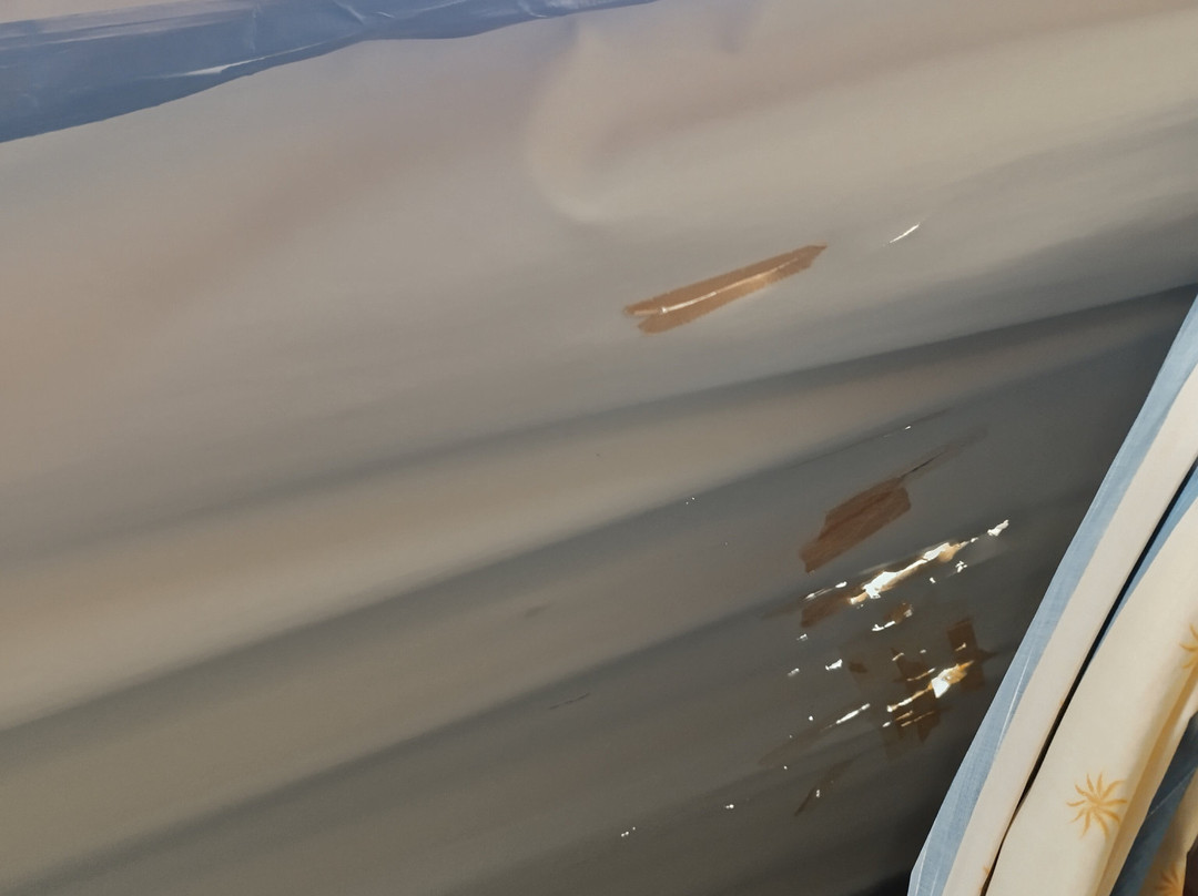 Hotel Estrella Del Norte主图