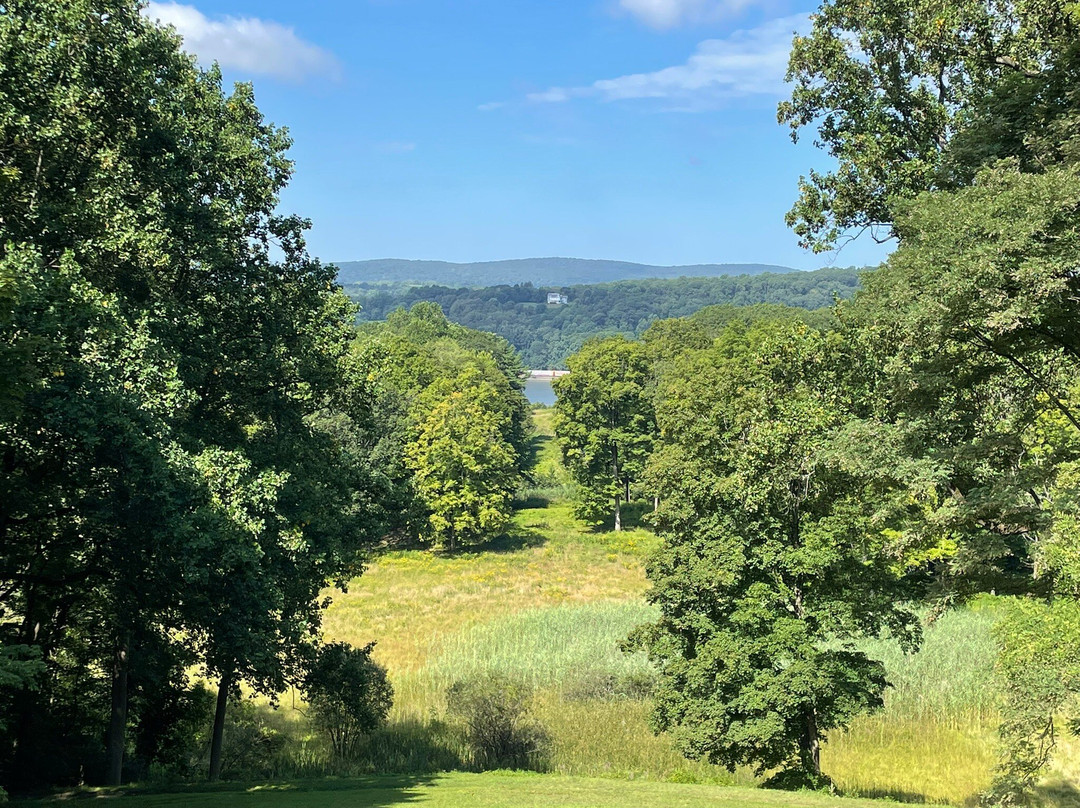 Locust Grove Estate-波基普西市必去景点