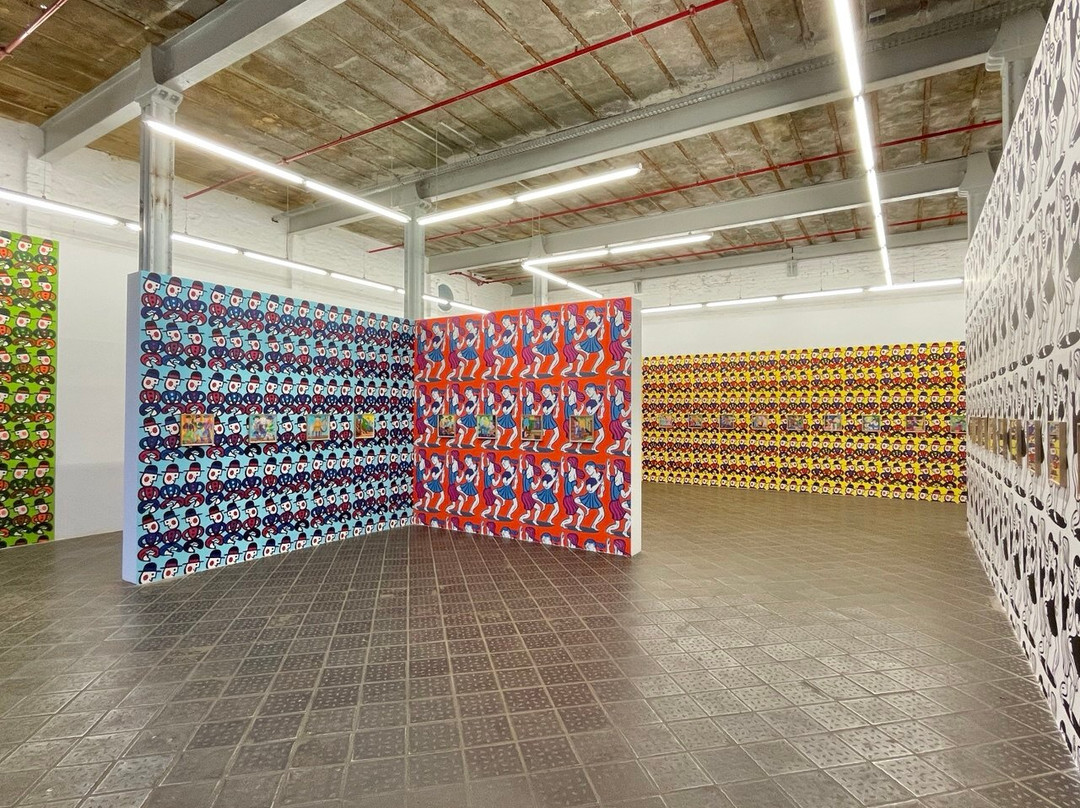 Thaler Originalgrafik-Taucha b Leipzig必去景点