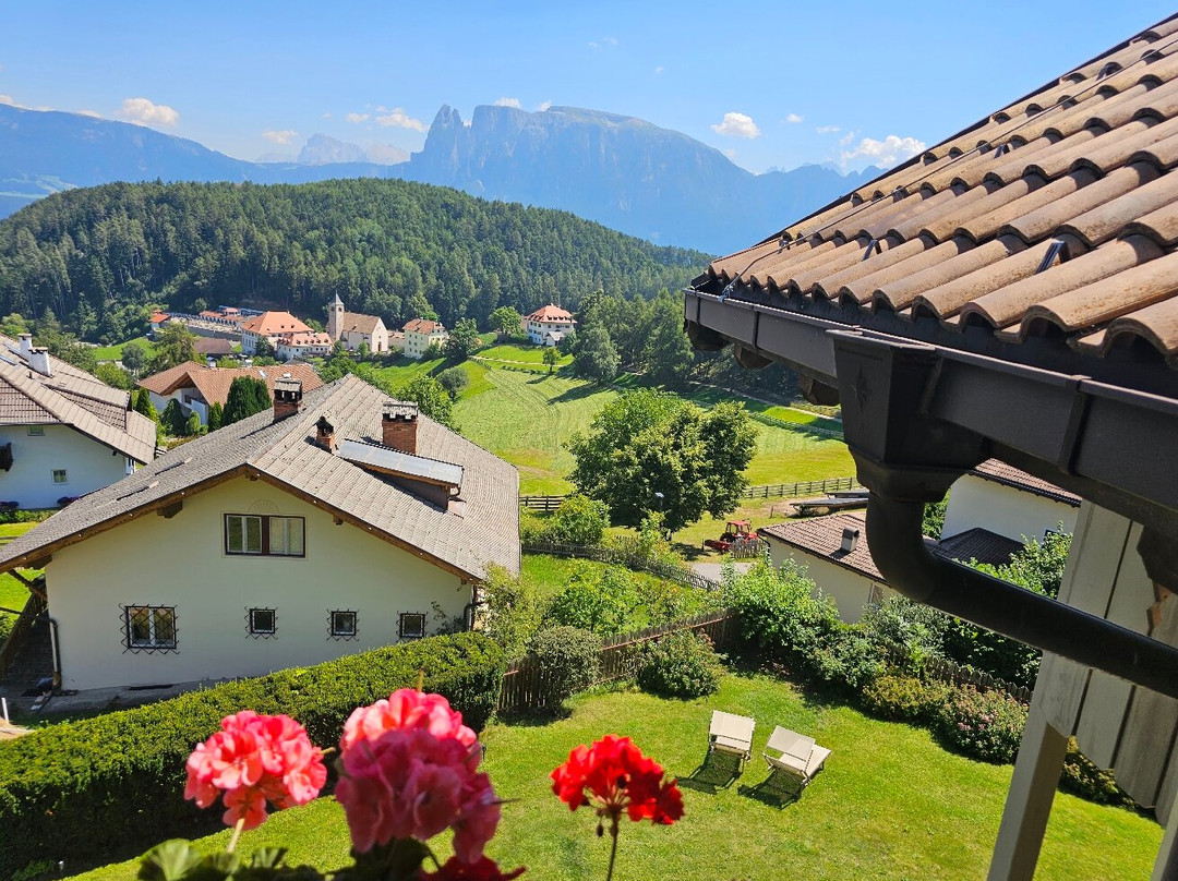 Hotel Dolomitenblick主图