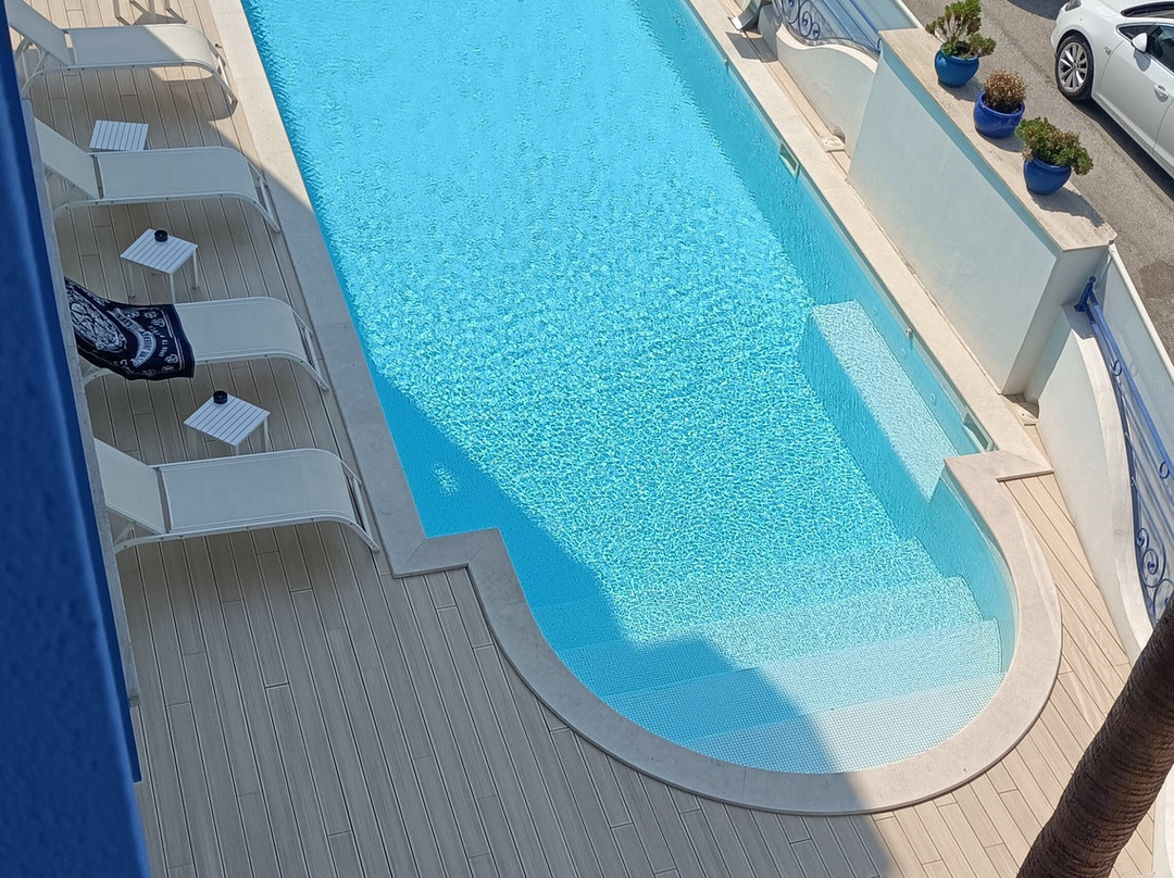 Residence Abruzzo Resort主图