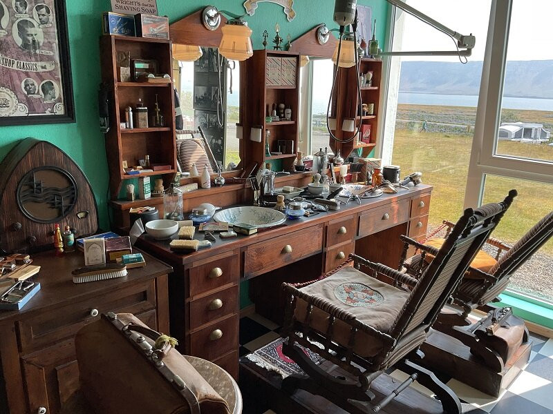 War and Peace Museum-Akranes必去景点