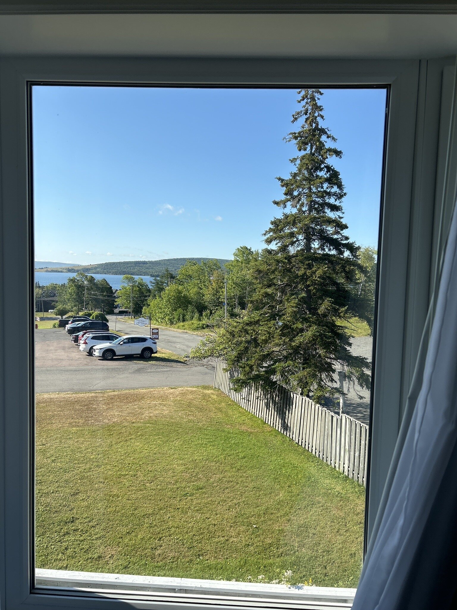 Auberge Gisele's Inn-官方